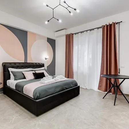 Bdc - Mariposa 3Bdr In San Giovanni