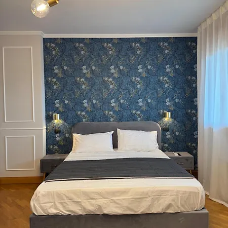 Luxury House Alessia Apartment