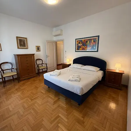 Dama St Peter Rooms