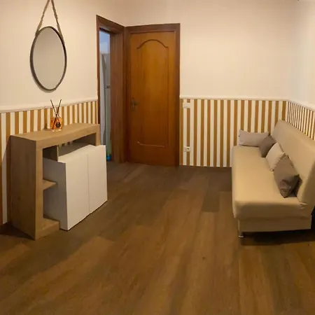 Grattoni Luxury Apartament