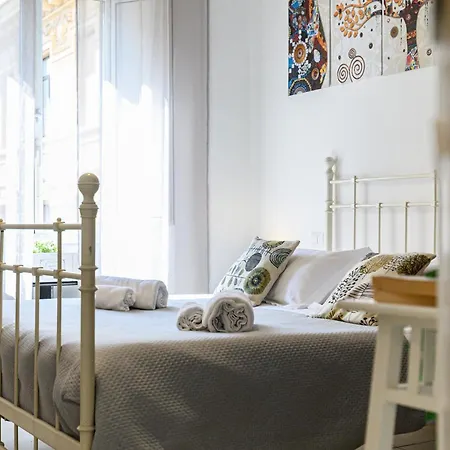 Sanniti Luigi Cozy Home