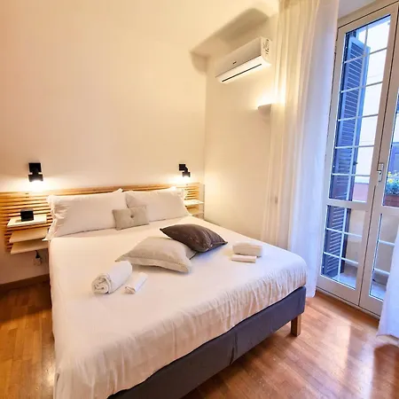 Apartamento Casa Claudia