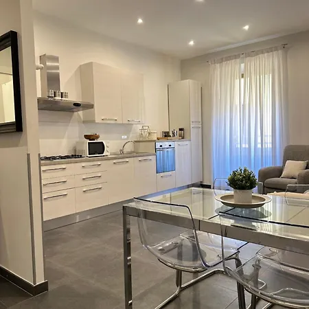 Casa Leone IV Apartment