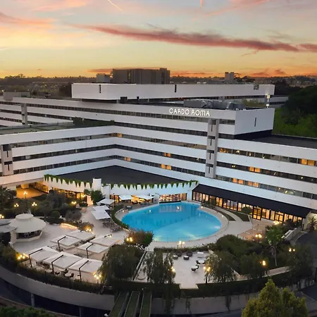 Hotel Cardo Roma, Autograph Collection