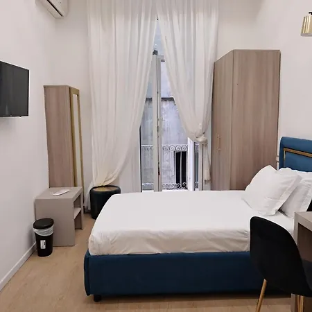 Cavour Luxury Rooms - Lr Collection