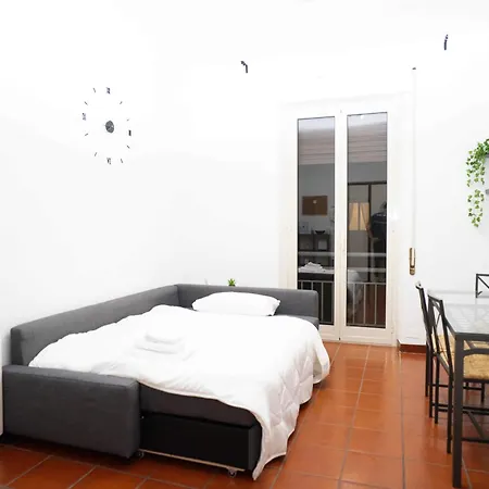 Modern And Central One-Bedroom, 10 Min From Colosseum