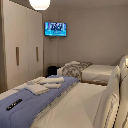 Roma Suite Vaticano Con Terrazza