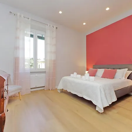 4Bnb - Flaminio Modern Apartment