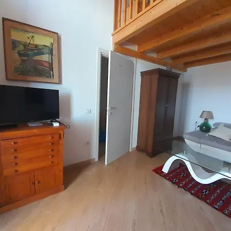 Casa Lorena Vista Mare