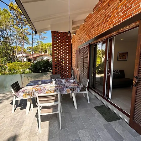 Villa Giny