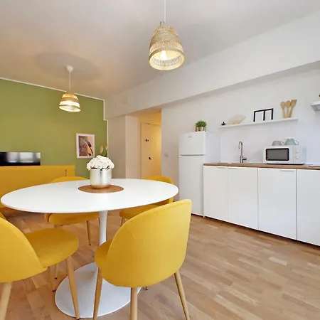 Nature Flat