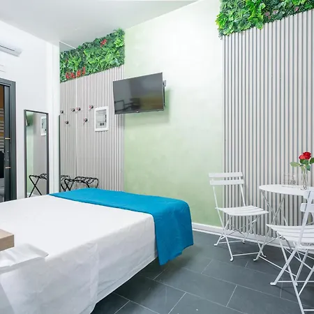 Le Regine - Home Suites - Adult Only
