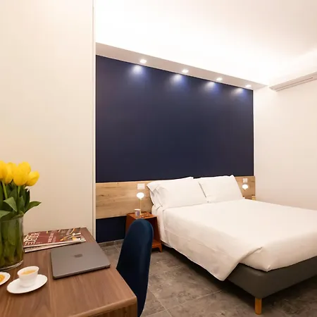 Bnb Ostiense