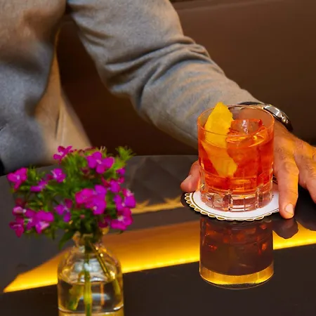 Harry'S Bar Trevi Hotel & Restaurant
