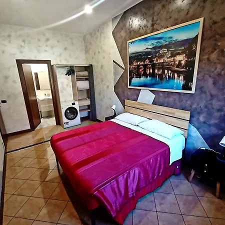 Top Apartment Roma 2