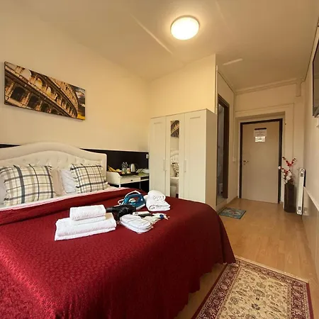 Hotel Sweety Rome