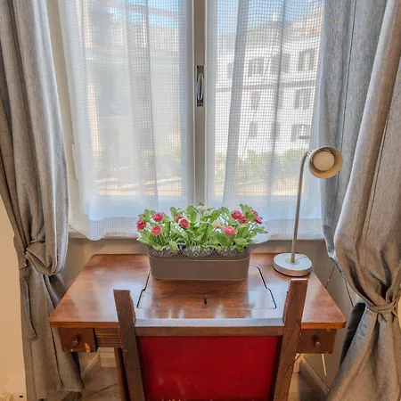 Le Caraffe Roma - Parioli Apartment