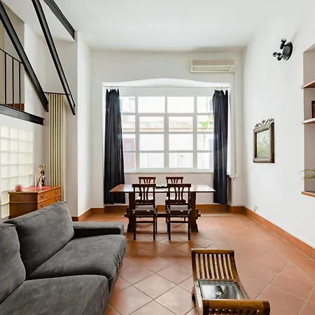 Trevi Fountain - Modern Suite In 17Th-Century Palazzo