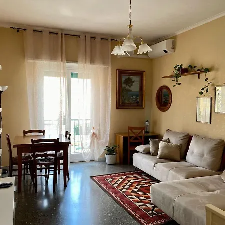 Myhomeinrome - Zona Re Di Roma