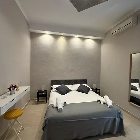Il Borghetto Antico Apartment