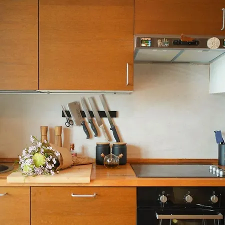 דירות New Flat In Golf Club