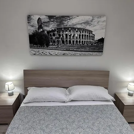Rhome Away Montagnola