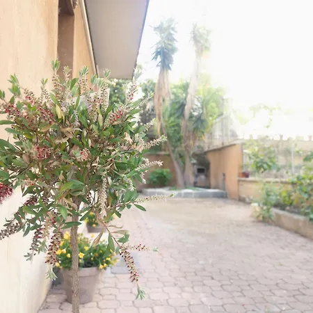 Obiettivo Roma Apartment
