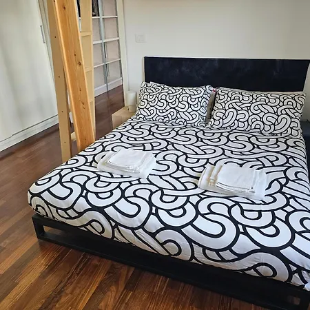 Appartement Da Ubaldo Al Pigneto