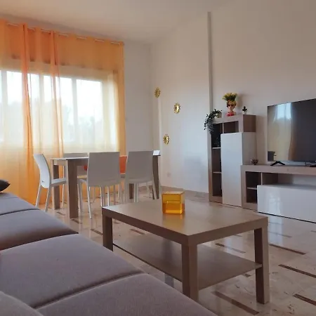 Casa Raggio Di Luna