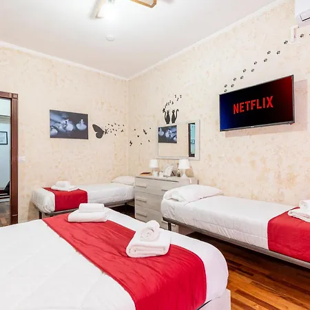Margot Appia'S Dream Appartement