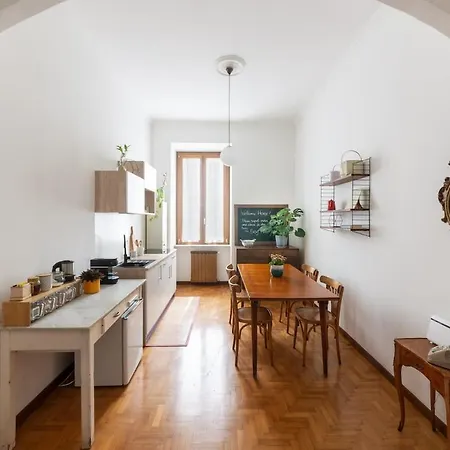 Le Stanze Di Margot Apartment