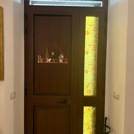 Via Catania Guest House