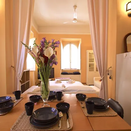Mameli Holiday House