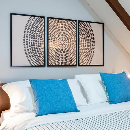 Apartament Loft16 Rome - Metro C Plgneto & Metro C Lodi