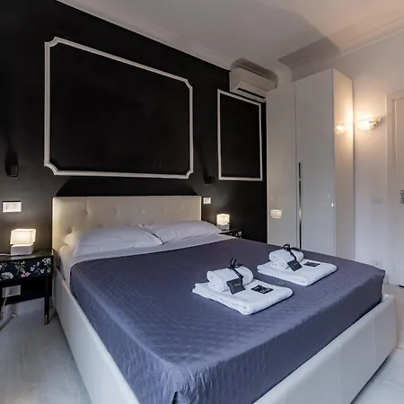 Casa Dana - Metro Flaminio - Piazza Del Popolo Apartment