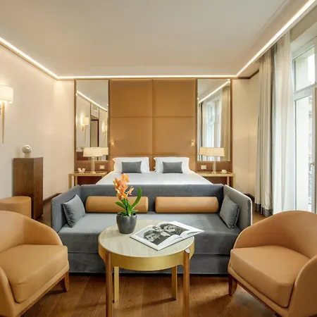 Hotel Imperiale By Omnia Hotels