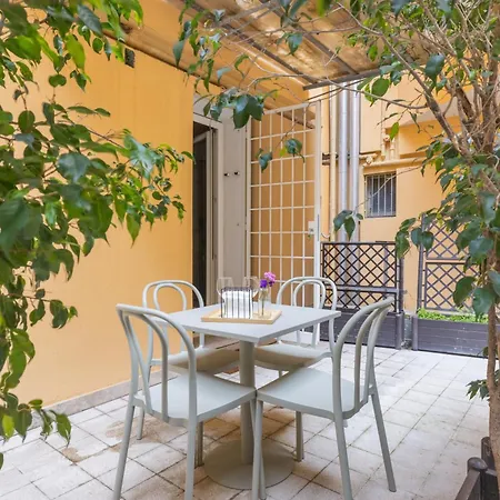 Appartement Casa Girasole