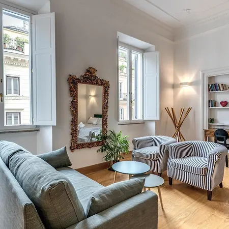 Corso Charming Suite