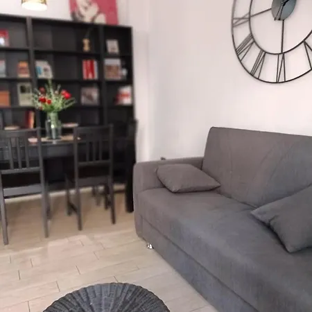 A Roma Da Fabiola Apartment