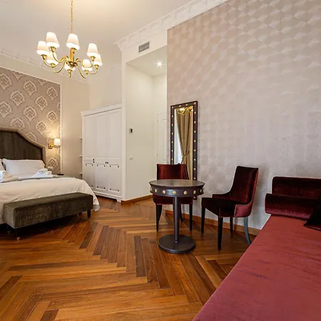 L'Angolo Sereno Guesthouse