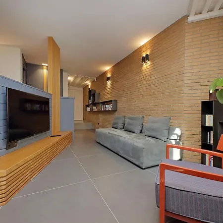 Onofrio Apartment