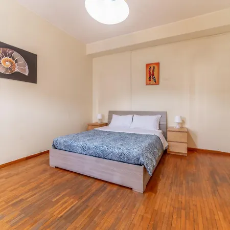 Casa Giuli - Metro Jonio Apartment