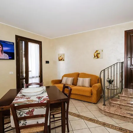 Appartamento Galante Nicolo