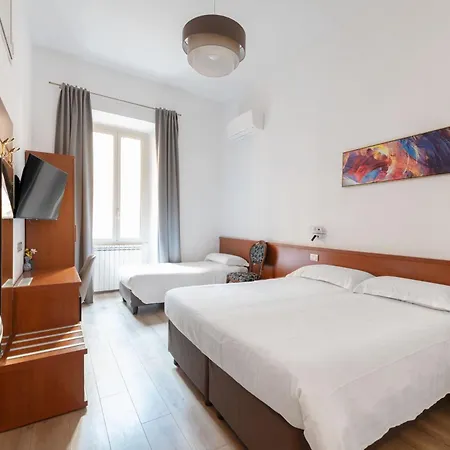 Principe Guesthouse Powered By Joyful Guesthouse