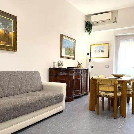 Trastevere For You... 3 Bedrooms Apartment