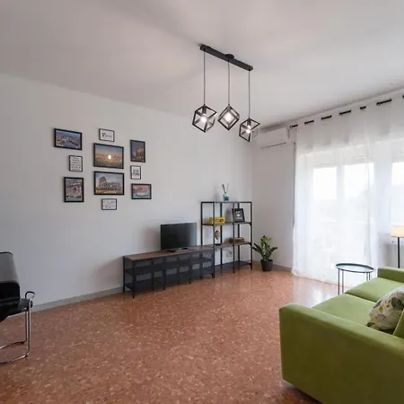 Katia House Apartment
