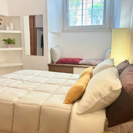 Ferienwohnung Saint John House