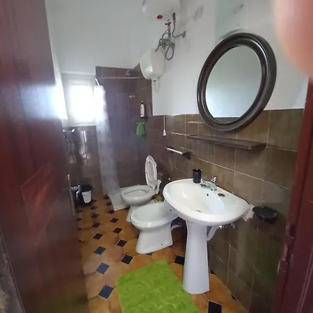 Casa Bianca Villa