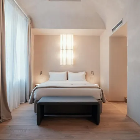 Velvet Grey Boutique Hotel Roma