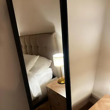 The Apartment 56
